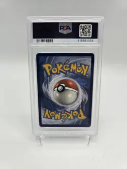 Pokemon TCG Origin Forme Dialga v Astral Radiance Holo Card 177/189 GM PSA 10 - Image 2