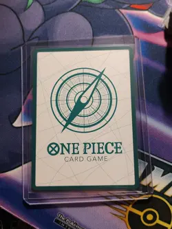 GOLD DON Card Kyros PRB-02 [Gold Frame] THE BEST vol.2 English One Piece - Image 3