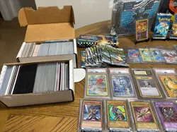 Pokemon Graded Card Lot PSA/Vintage Holo/Rare/Collection LOOSE ON OFFERS - Image 2