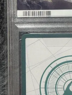 Superdon Card Roronoa Zoro Psa10 One Piece - Image 3