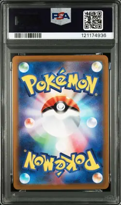 Pokemon Card Charizard Vstar Sar S12A Psa10 - Image 2