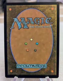 2025 MTG Magic Spider Man Path to Exile Borderless Foil #0004 Marvel Universe - Image 2