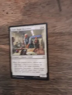 MTG Spider-Man Daily Bugle Reporters Marvel's Spider-Man SEE PICS - Image 3