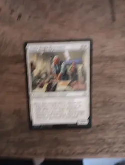 MTG Spider-Man Daily Bugle Reporters Marvel's Spider-Man SEE PICS - Image 4