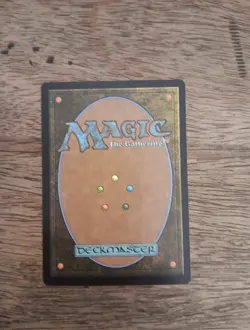 MTG Spider-Man Electro's Bolt SEE PICS - Image 5