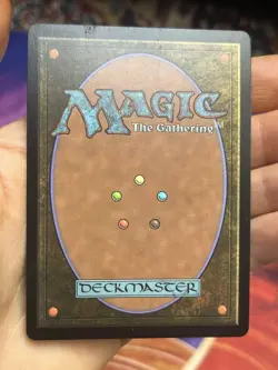 French Foil 🚫 Mugging / Molestation 🚫 Time Spiral Remastered 🚫 Mtg (2191) - Image 4