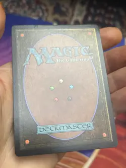 French Foil 🚫 Mugging / Molestation 🚫 Time Spiral Remastered 🚫 Mtg (2191) - Image 5