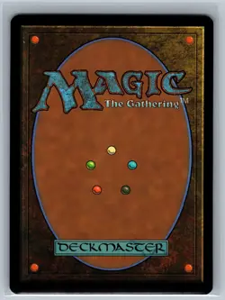 Magic The Gathering 8th Edition Diabolic Tutor #128/350 MTG TCG CCG Eighth 8ED - Image 2