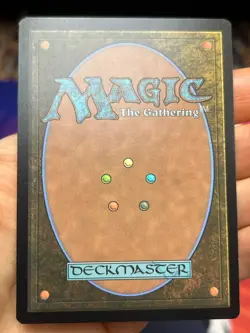 Isochron Scepter • White Border Mystery 2 • Pack Fresh • Mtg (2201) - Image 2