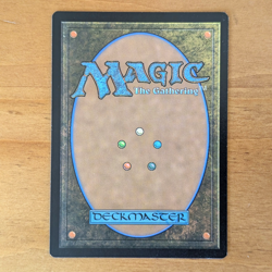 Moogles' Valor - Misprint - Pre-release Foil Stamped Promo - Final Fantasy MTG - Image 5