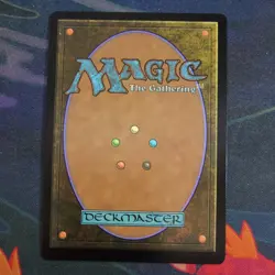 MTG Plains 0189 (Foil Full Art) [Marvel's Spider-Man, near mint] - Image 2