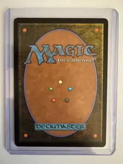 Chaos Emerald (7031) Green Foil - Lotus Petal - Sonic Secret Lair - Magic MTG - Image 2
