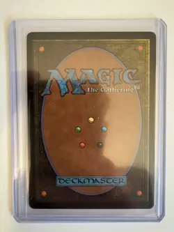 Chaos Emerald (7031) Green Foil - Lotus Petal - Sonic Secret Lair - Magic MTG - Image 4