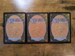 X3 Kraven's Cats C 0104 Marvel's Spider-Man MTG NM - Image 2