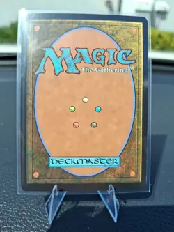 MTG Magic the Gathering Venom's Hunger (73/308) Marvel's Spider-Man NM - Image 2