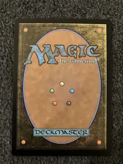 Magic The Gathering MTG - Oath of Druids (Future Sight) - Mystery Booster 2 - Image 2