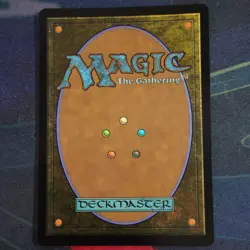 MTG University Campus 0186 (Foil) [Marvel's Spider-Man, near mint] - Image 2