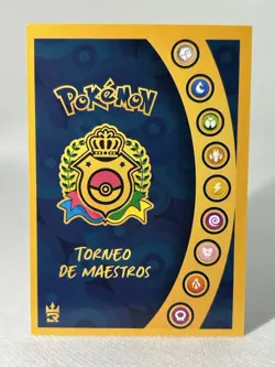 UMBREON - PERUVIAN SET - POKEMON CARDS ( PSA , CGC , BGS , TAG ) - Image 2