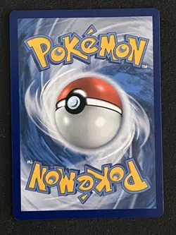 Pokemon - Galarian Obstagoon Holo - SWSH059 - Black Star Promo HD SWIRL NM - Image 3
