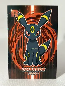 UMBREON - POKEMON CARDS ( PSA , CGC , BGS , TAG ) - Image 1
