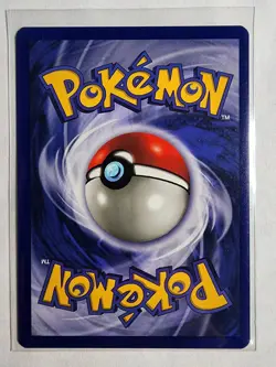 1999 Pokemon Hitmonlee 22/62 Fossil Regular NM - Image 2