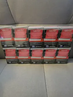 Pokemon TCG White Flare Booster Bundle LOT OF 10 - Image 2