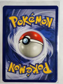 1999 Pokemon Venomoth 29/64 Jungle Regular NM - Image 2