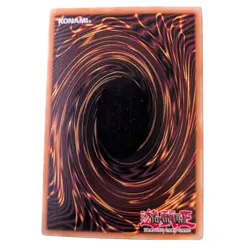 Yugioh Tiras, Keeper Of Genesis GENF-EN044 Secret Rare Unlimited NM - Image 2