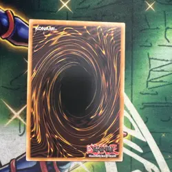 Yugioh! Jinzo RA03-EN099 Platinum Secret Rare 1st Edition NM - Image 2