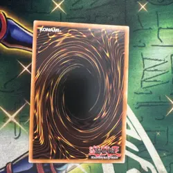 Yugioh! Goblin Attack Force RA03-EN101 Platinum Secret Rare 1st Edition NM - Image 2