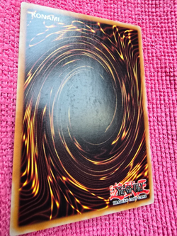 YuGiOh! - Armed Samurai - Ben Kei - FET-DE023 Bewaffneter Samurai - Ben Kei - Image 4