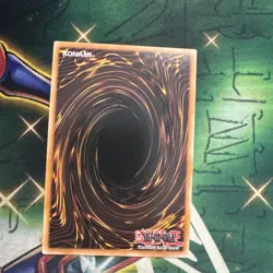 Yugioh! Magician of Faith RA03-EN090 Platinum Secret Rare 1st Edition NM - Image 2