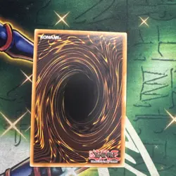 Yugioh! Judgment Dragon RA03-EN196 Quarter Century Secret Rare 1st Edition NM - Image 2