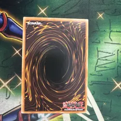 Yugioh! Witch of The Black Forest RA03-EN091 Platinum Secret Rare 1st Edition NM - Image 2