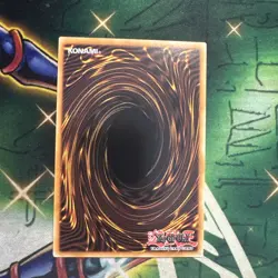 Yugioh! Splash Mage RA04-EN080 Quarter Century Secret Rare 1st Edition NM - Image 2