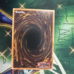 Yugioh! Cyber-Stein RA03-EN146 Platinum Secret Rare 1st Edition NM - Image 2