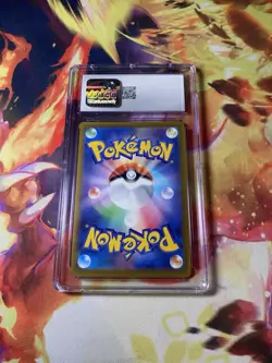Arceus VSTAR UR 262/172 S12a VSTAR Universe Pokemon Card CGC 10 - Image 2