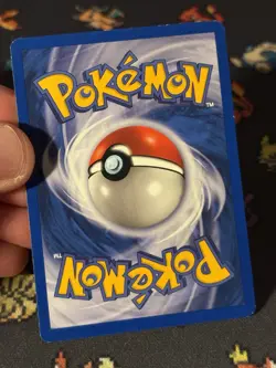 Pokemon Card Stantler 38/64 Neo Revelation FIRST EDITION - (NM) - Image 4