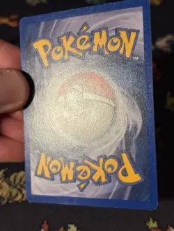 Pokemon Card Stantler 38/64 Neo Revelation FIRST EDITION - (NM) - Image 5