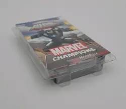 Marvel Champions The Card Game War Machine Hero Pack LCG Sealed Deck - Image 3