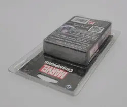 Marvel Champions The Card Game War Machine Hero Pack LCG Sealed Deck - Image 4