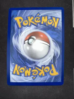 Pokemon Card Ditto Scarlet & Violet 151 Reverse Holo Rare 132/165 Near Mint - Image 2