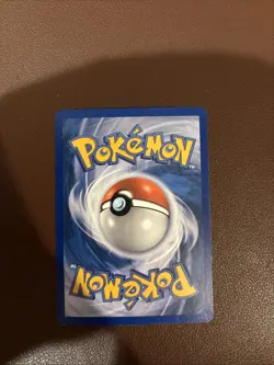 Wigglytuff 13/100 EX Crystal Guardians Holo Rare Pokemon Card - Image 2