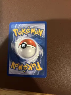 Wigglytuff 13/100 EX Crystal Guardians Holo Rare Pokemon Card - Image 3