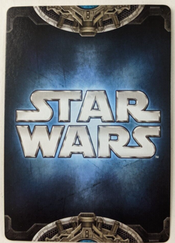 Kyle Katarn Star Wars LCG Card Game 1099 Galactic Ambitions Replacement - Image 2