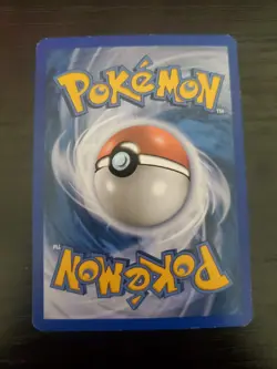 (LP) Aron Reverse Holo 42/108 EX Power Keepers STAMPED Pokemon Card 2007 - Image 2