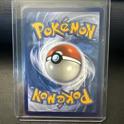 Pokemon Card Greninja GX 120/131 Full Art Ultra Rare Forbidden Light - (LP) - Image 2