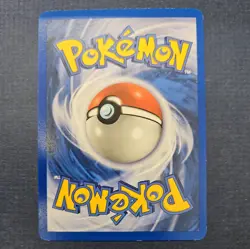 Rocket's Sneak Attack 72/82 Team Rocket Non Holo Rare Vintage Pokemon TCG Card - Image 3