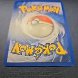 Rocket's Sneak Attack 72/82 Team Rocket Non Holo Rare Vintage Pokemon TCG Card - Image 4