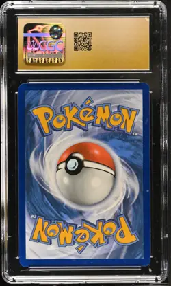 Zapdos Pokemon 2023 Trading Card Game Classic 012/034 CGC Pristine 10 - English - Image 2